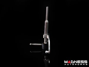 FIAT 500 Short Shifter Kit - Adjustable - MADNESS FIAT 500 Short Shifter Kit - Adjustable - MADNESS